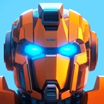 Боевые роботы